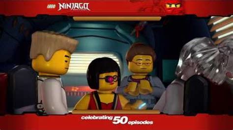 ninjago folgenübersicht